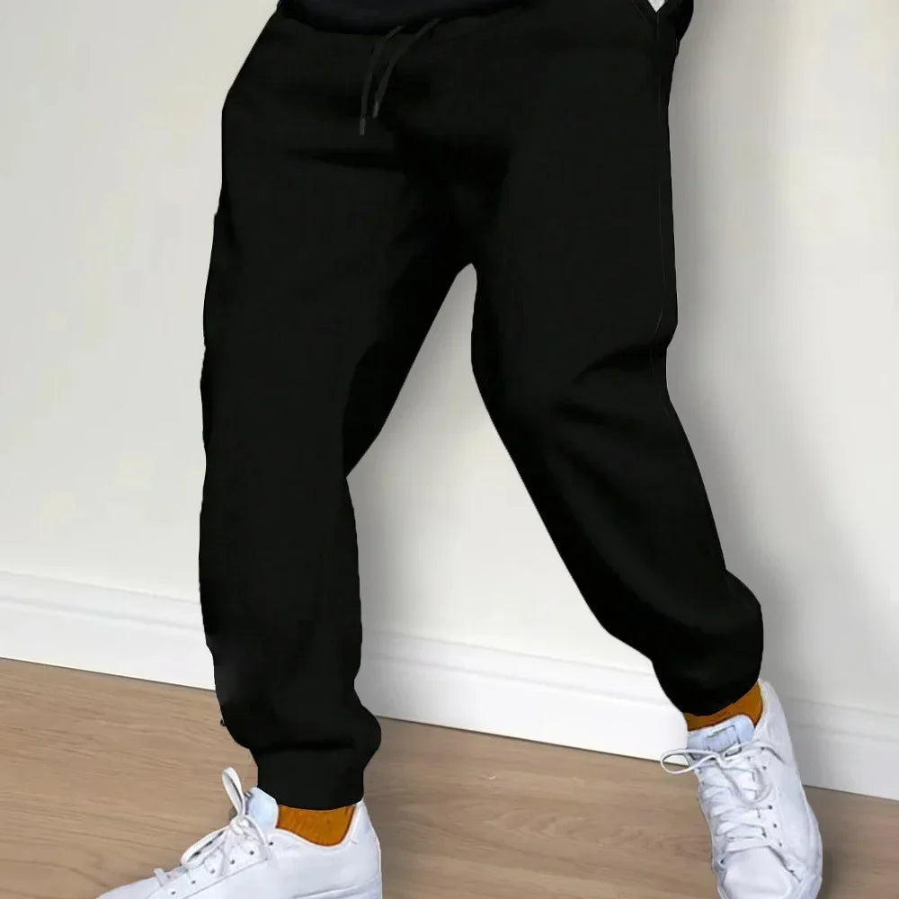 Men's Tracksuit Pants Jogger Track Sweatpants