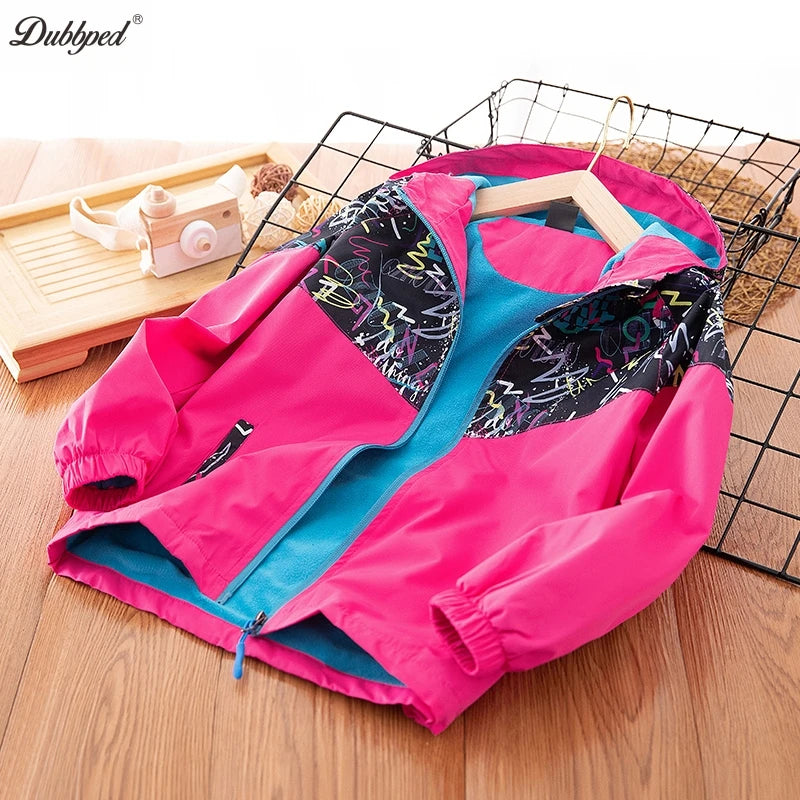 Kids Jacket for Boys