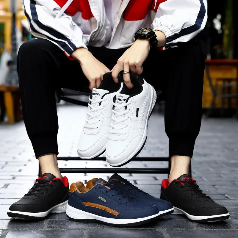 Men's Sneakers Sports Casual Shoes