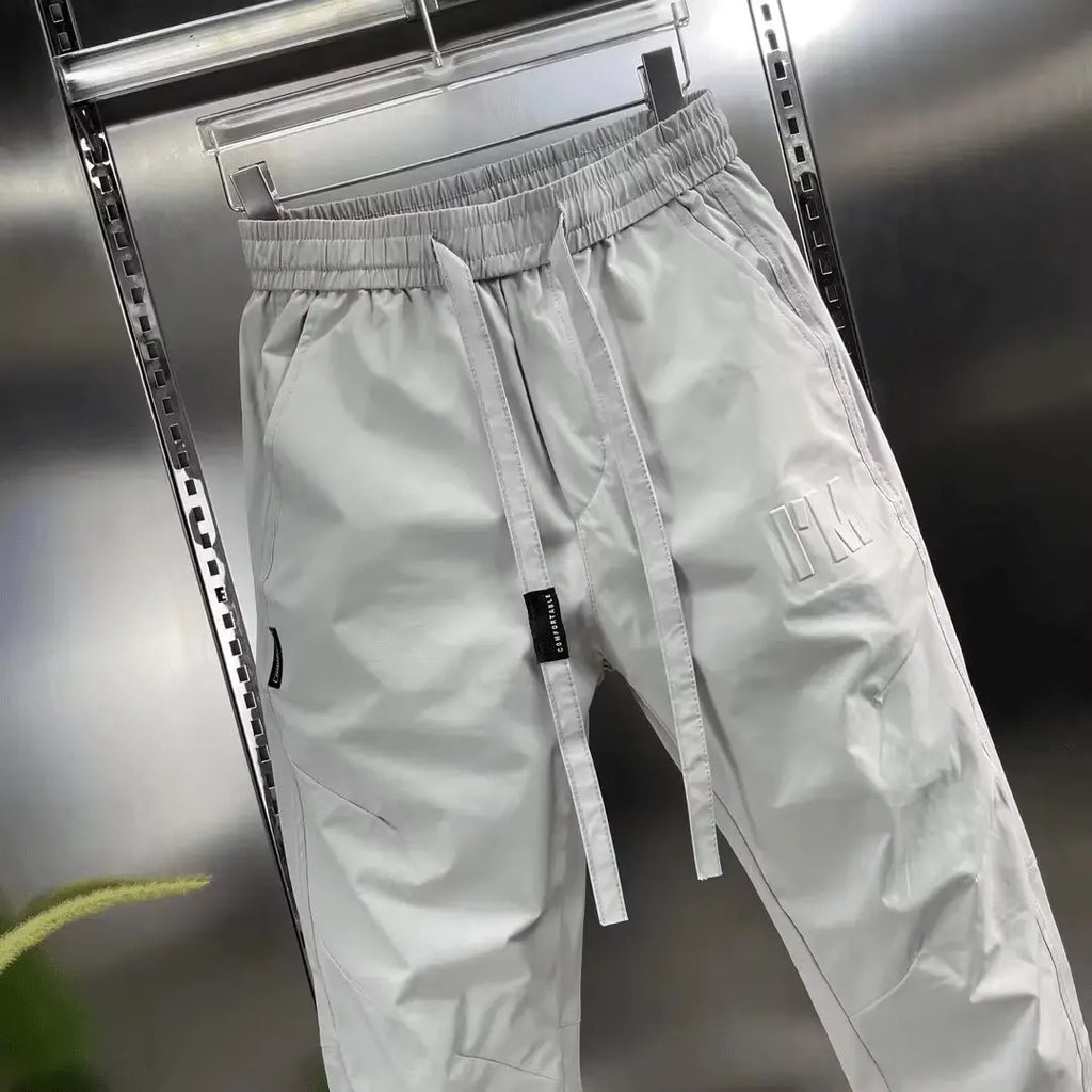 Men's Casual Jogging Trousers
