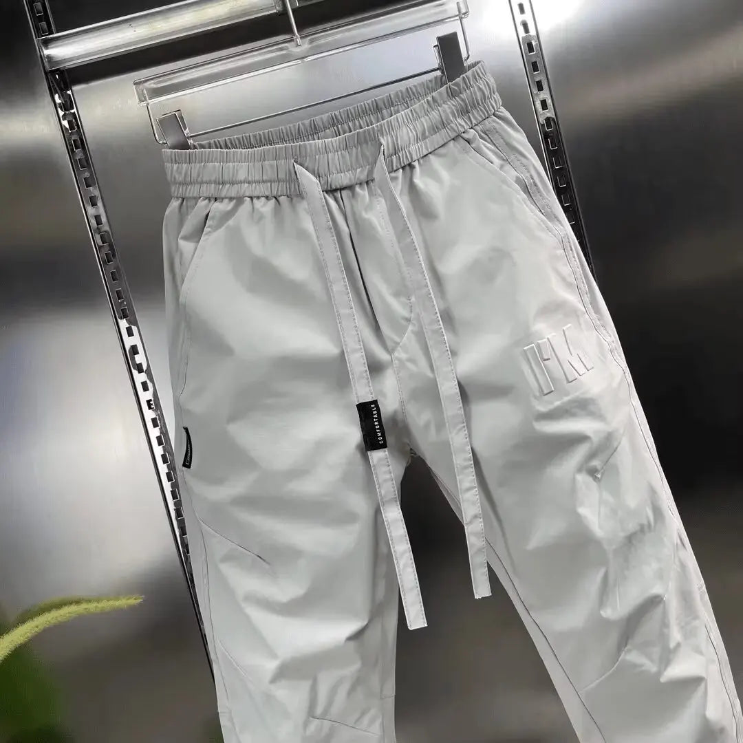 Men's Casual Jogging Trousers