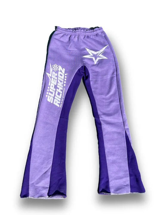 Men's Trendy Cargo Pants