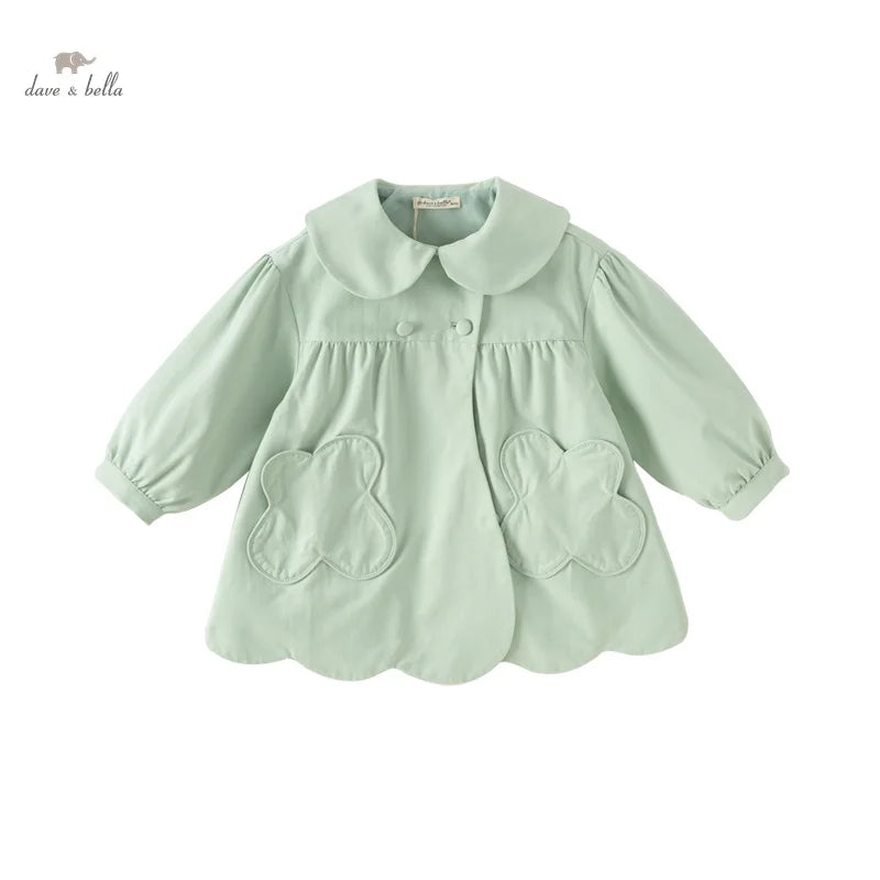 Children's Girl's Tops