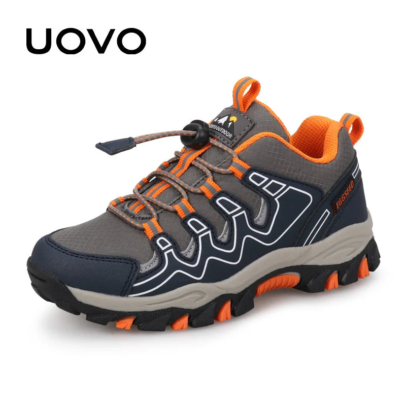 New 2025 Children's running Shoes Breathable Outdoor Sports Shoes Lightweight Sneakers for girl Comfortable Athletic Training Fo