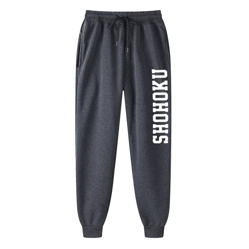 School Basketball Team Pants Men Jersey Cosplay Costume