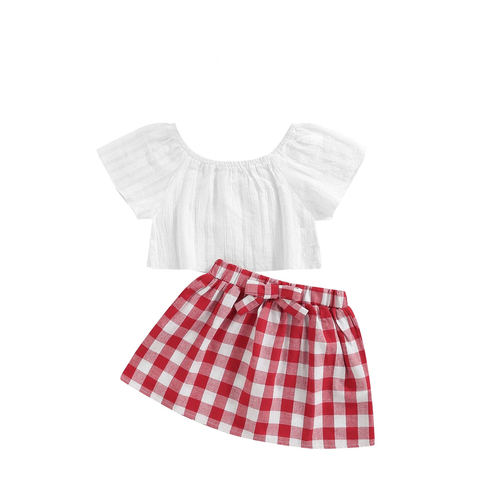 Newborn Baby Girl Clothes