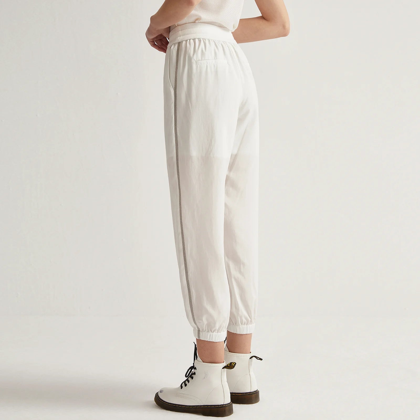 Women'S Clothing Cotton Pants