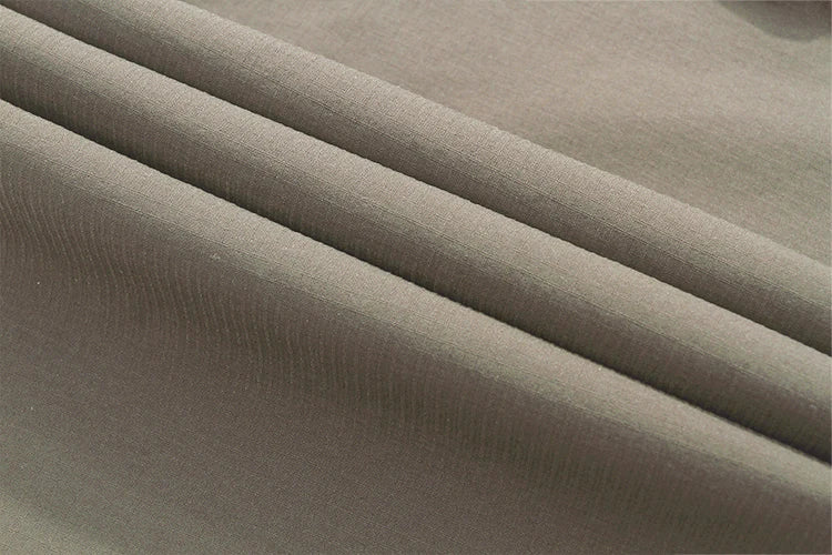 Four sided elastic pants for men's