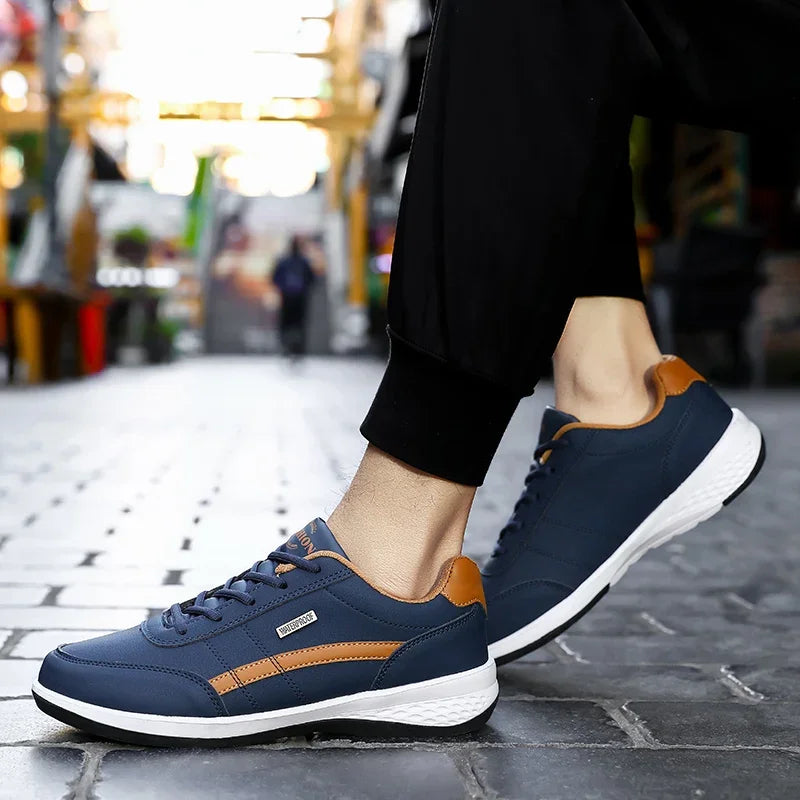 Men's Sneakers Sports Casual Shoes