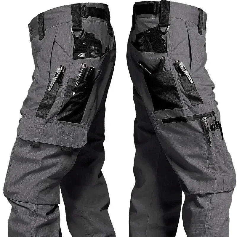 Men's Tactical Work Pants