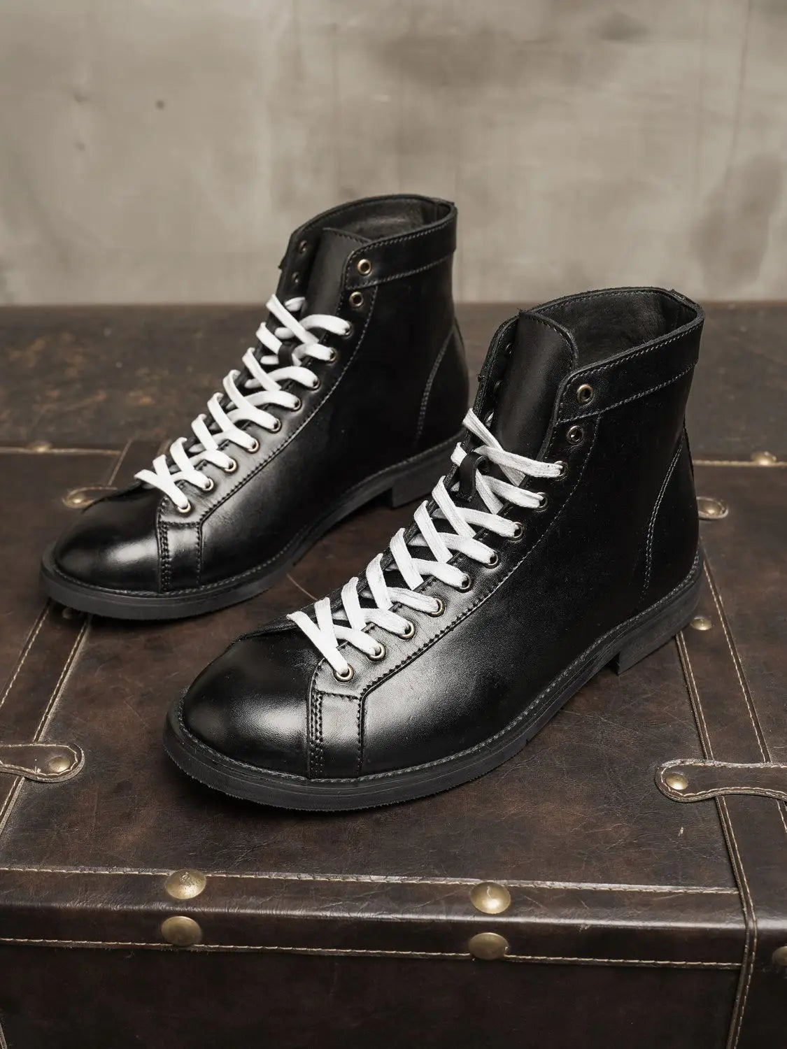 High Quality Handmade Men's Shoes