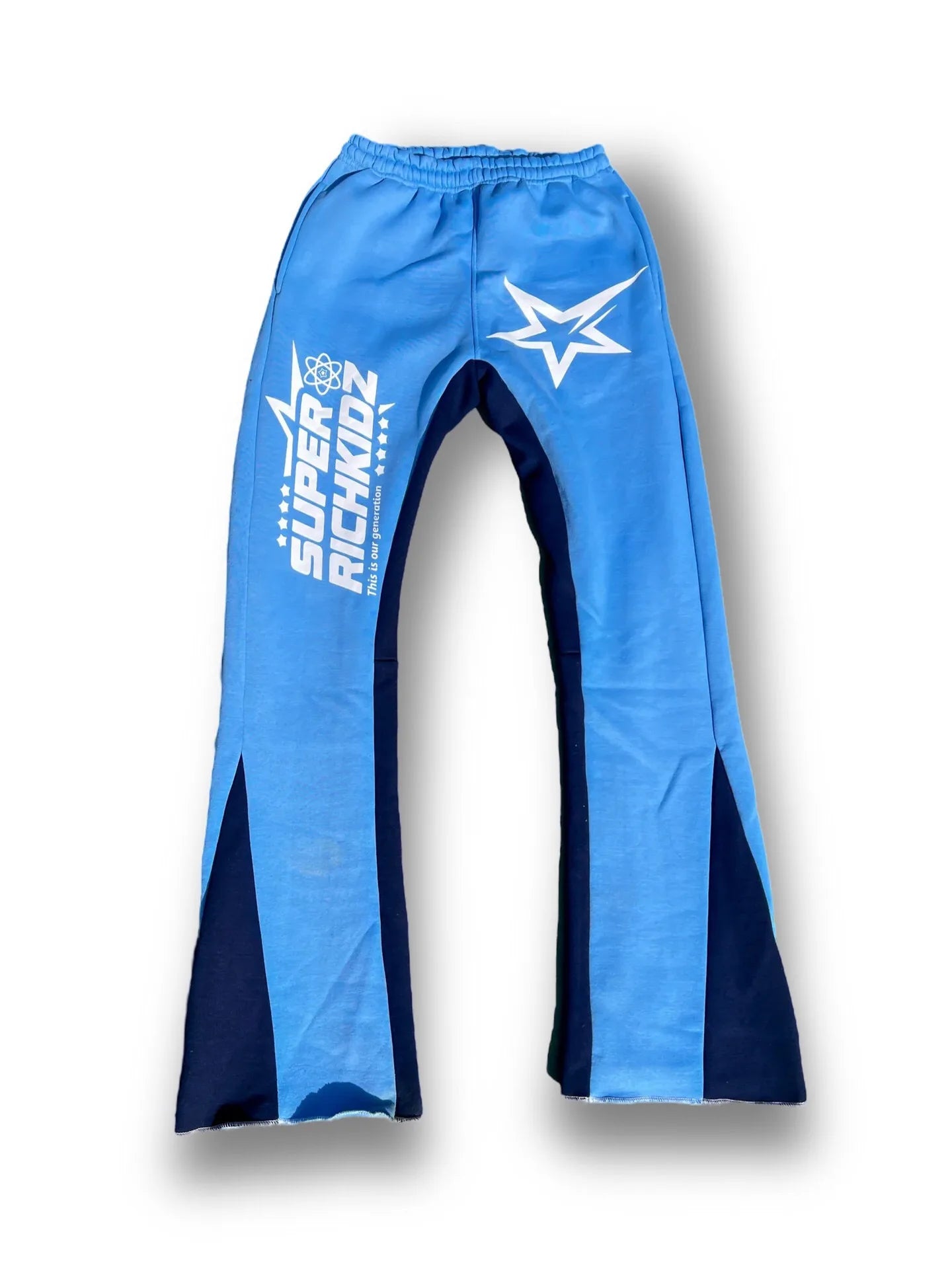 Men's Trendy Cargo Pants