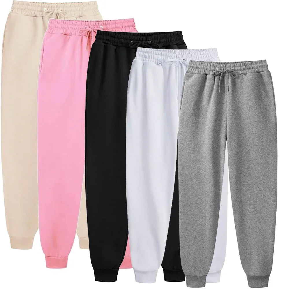 Men's Casual Sweatpants Running Sports Pants