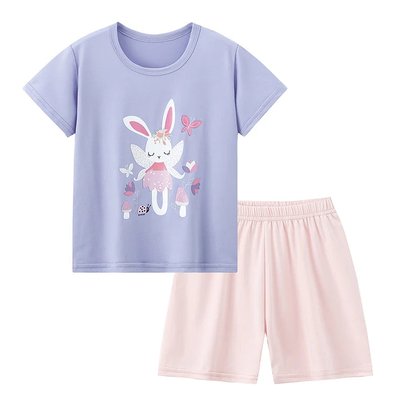 Children's Comfortable Clothing