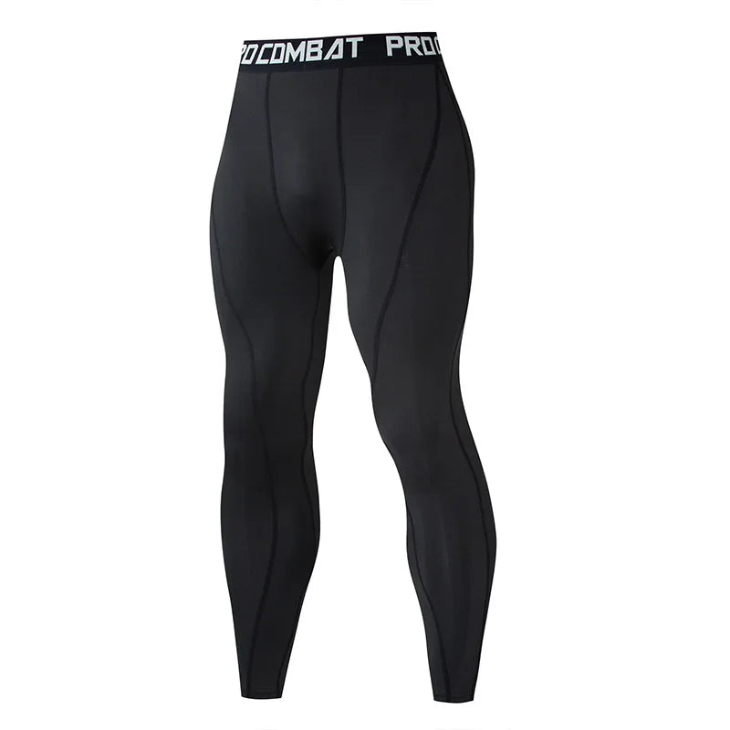 Compression Leggings For Men