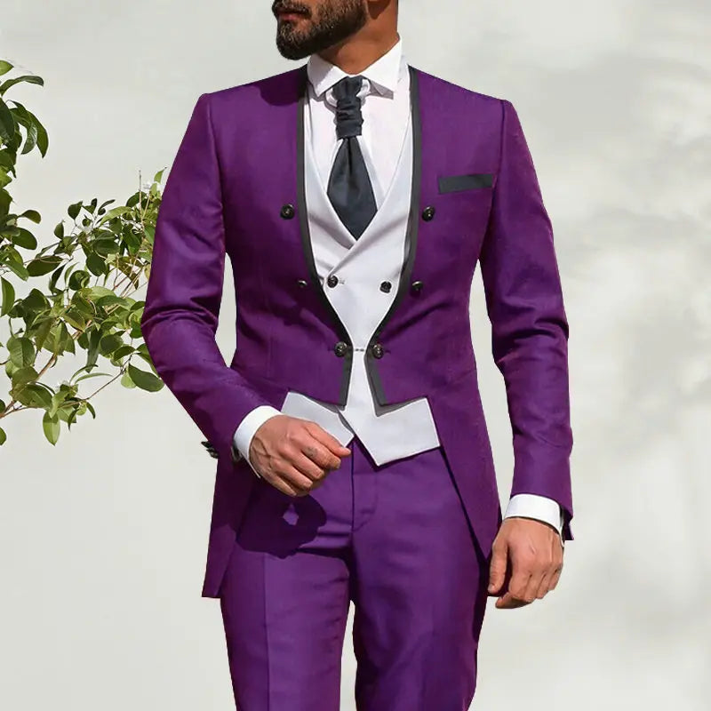 Men's Suits for Wedding