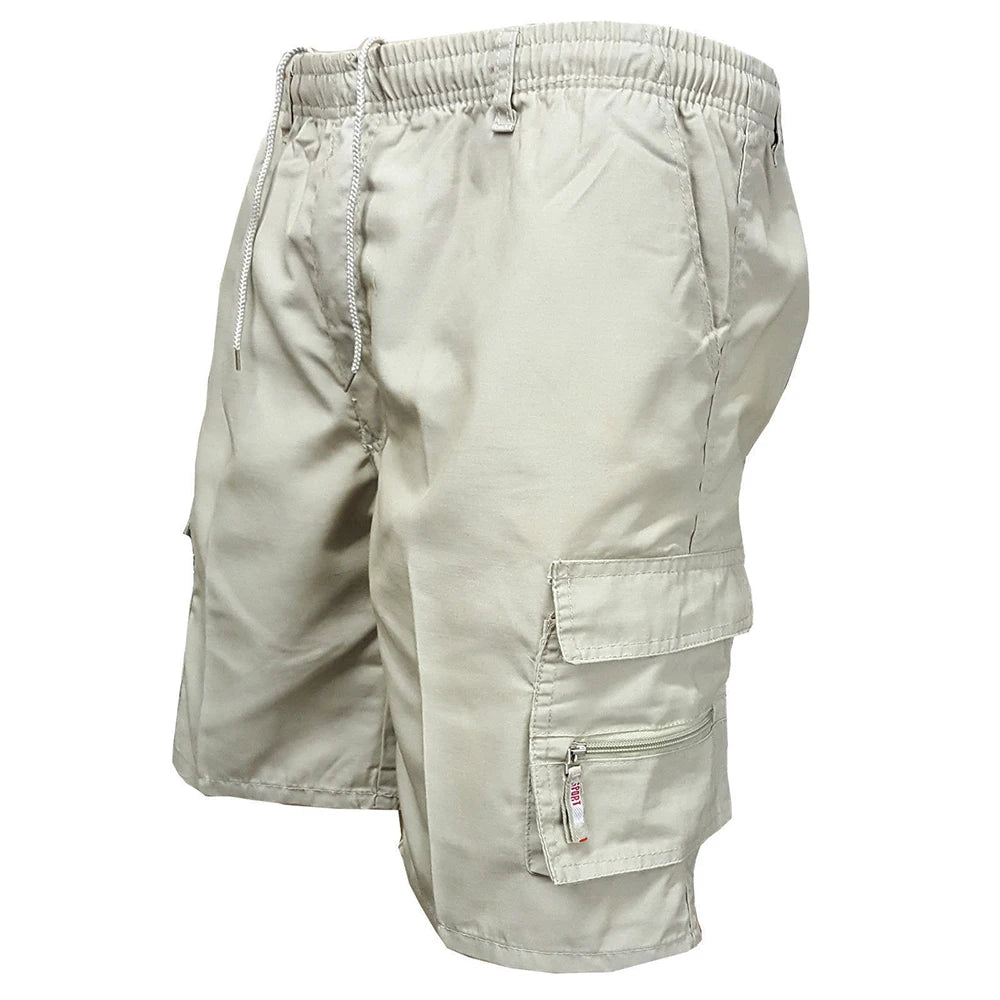 Men's Tactical Cargo Pants