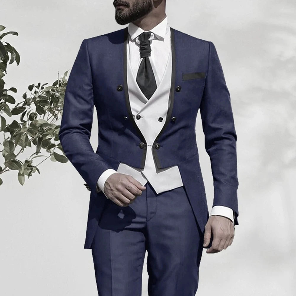 Men's Suits for Wedding