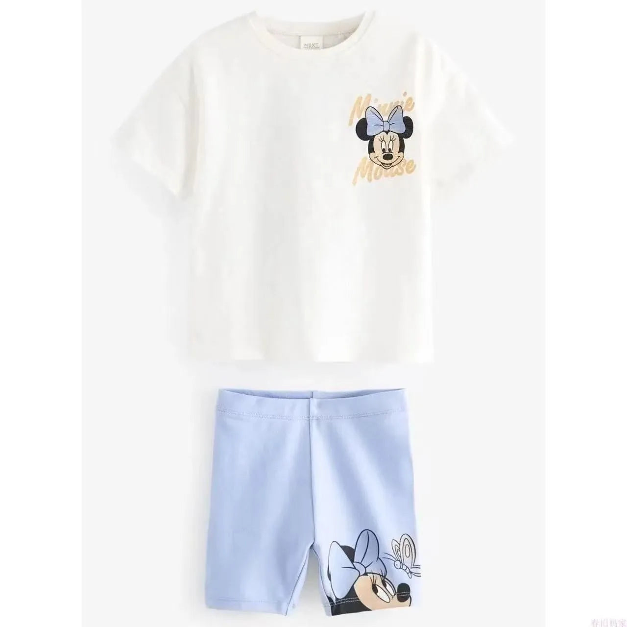 Kid's Short Sleeve Tracksuits