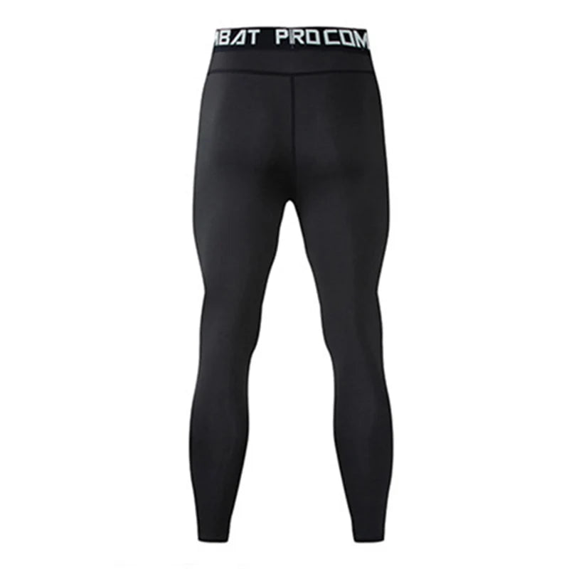 Compression Leggings For Men