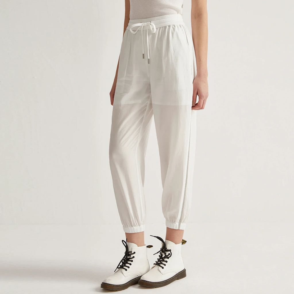 Women'S Clothing Cotton Pants