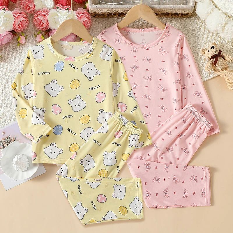 Children's Comfortable Clothing
