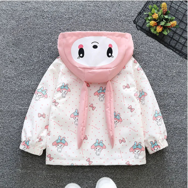 My Melody Children Jacket