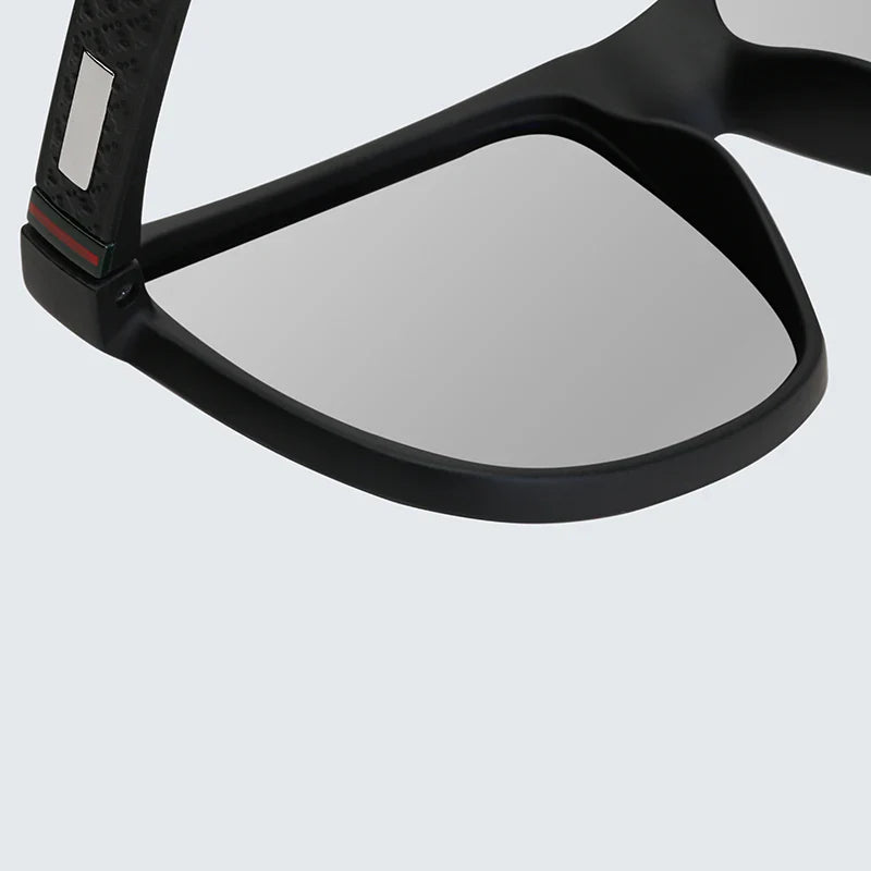 Fashion Vintage Square Sunglasses Men Women Luxury Brand Designer Men's Sun Glasses Driving Fishing UV400 Eyewear Men