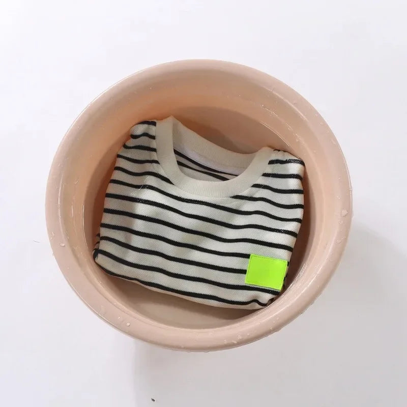 Children Short Sleeve Shorts Sets