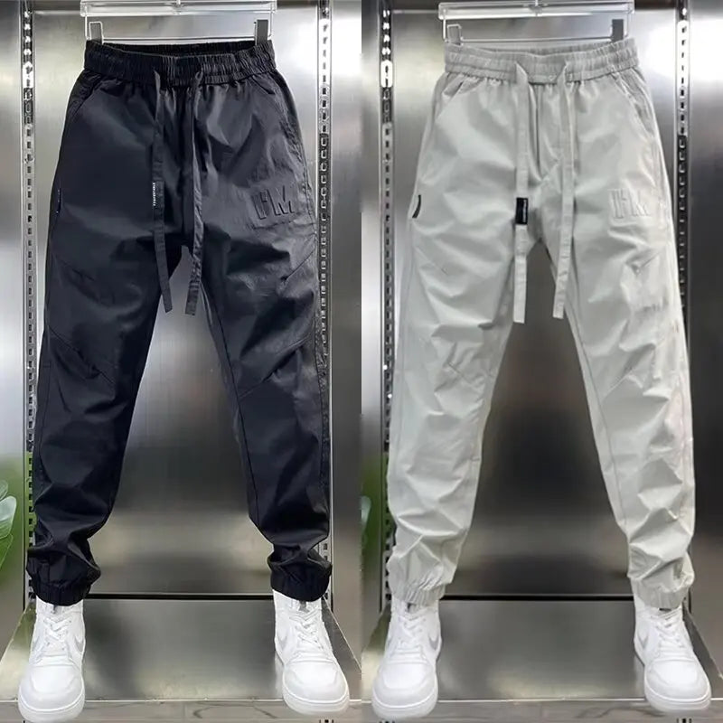 Men's Casual Jogging Trousers