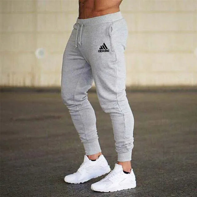 Men's Casual Jogging Trousers