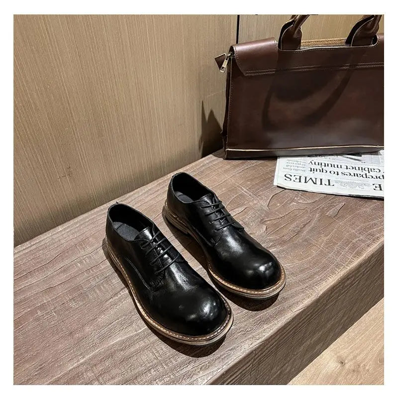 High Quality Handmade Men's Shoes