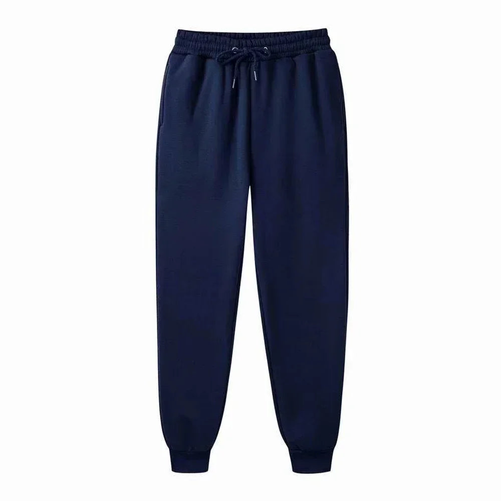 Men's Casual Sweatpants Running Sports Pants