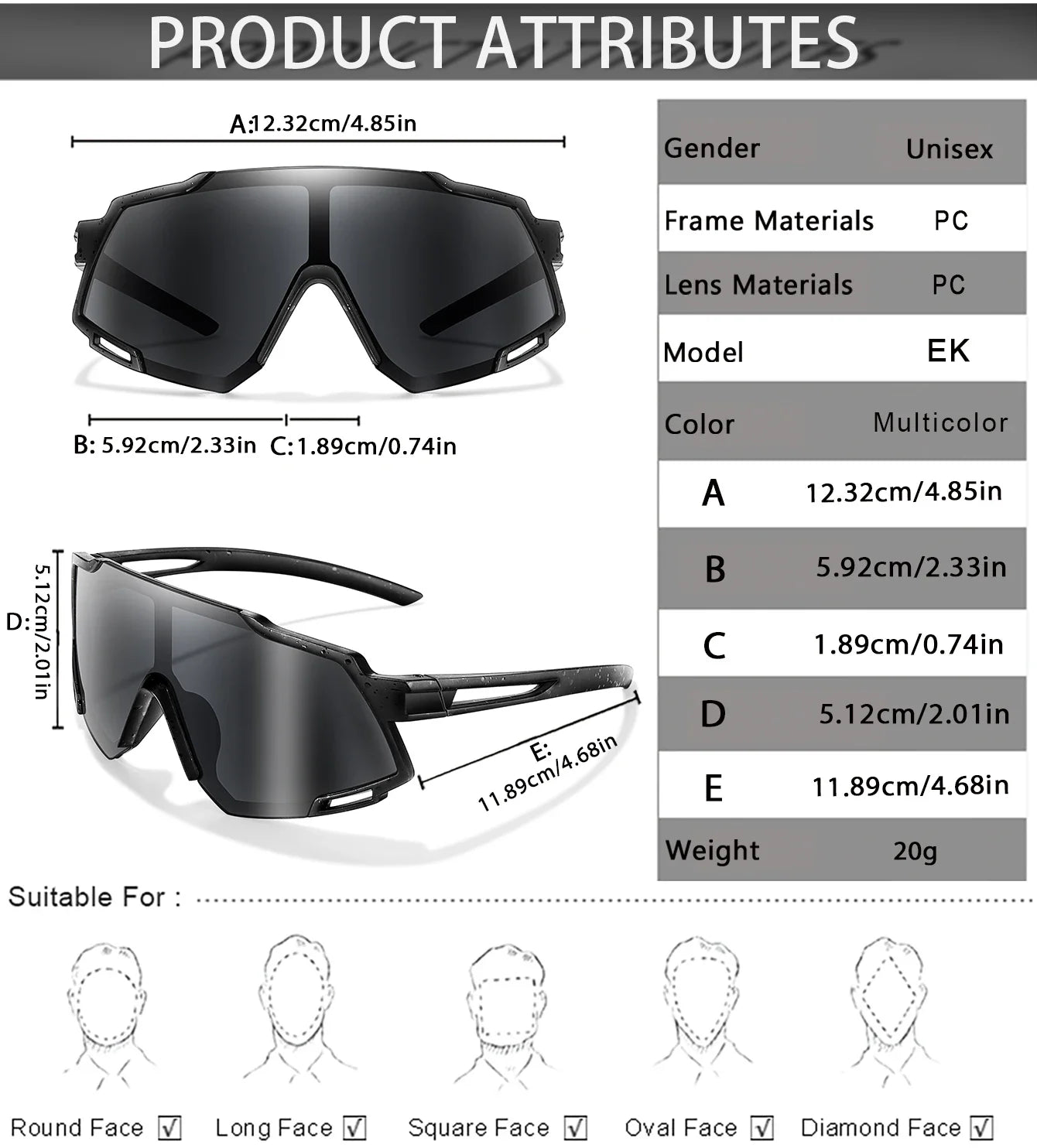 3-8 Years Old Brand Kids Cycling Sunglasses Boys Girls Outdoor Baseball Bike Bicycle Sport Eyewear Youth Gift UV400