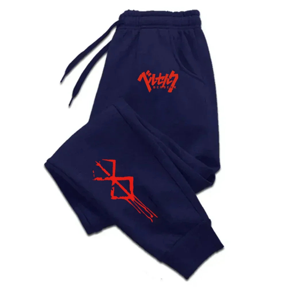 Men's Tracksuit Pants Jogger Track Sweatpants