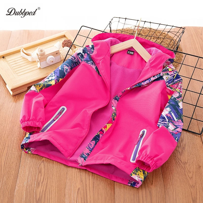 Kids Jacket for Boys