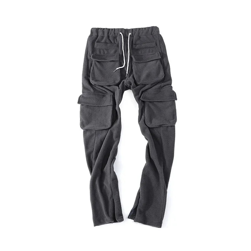 Streetwear Men's Cargo Pants