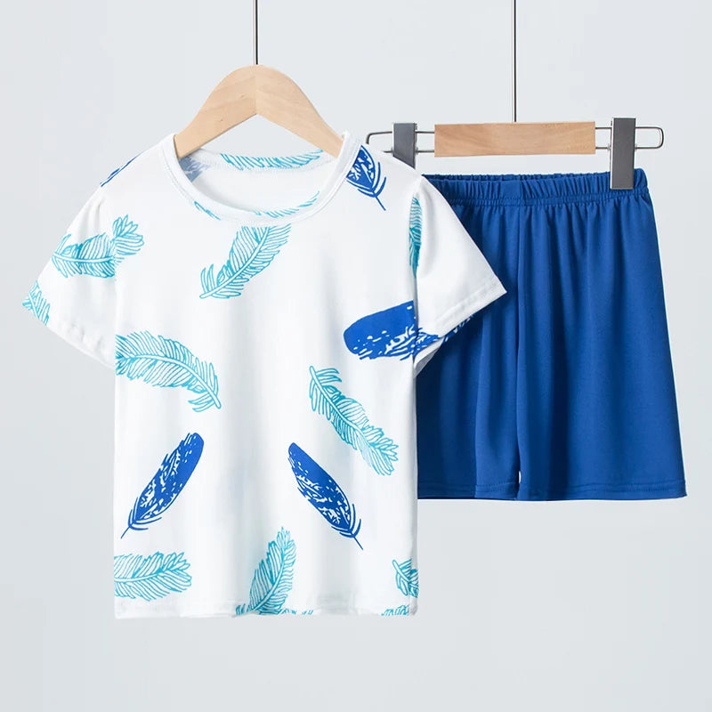Children's Comfortable Clothing