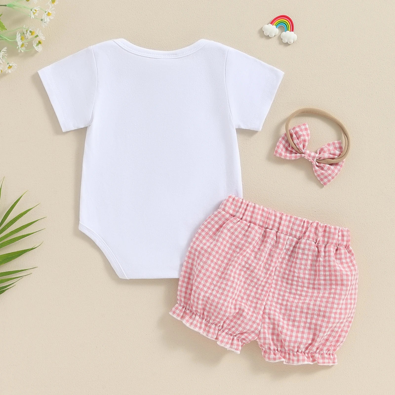 Infant Baby Boys Girls Outfits