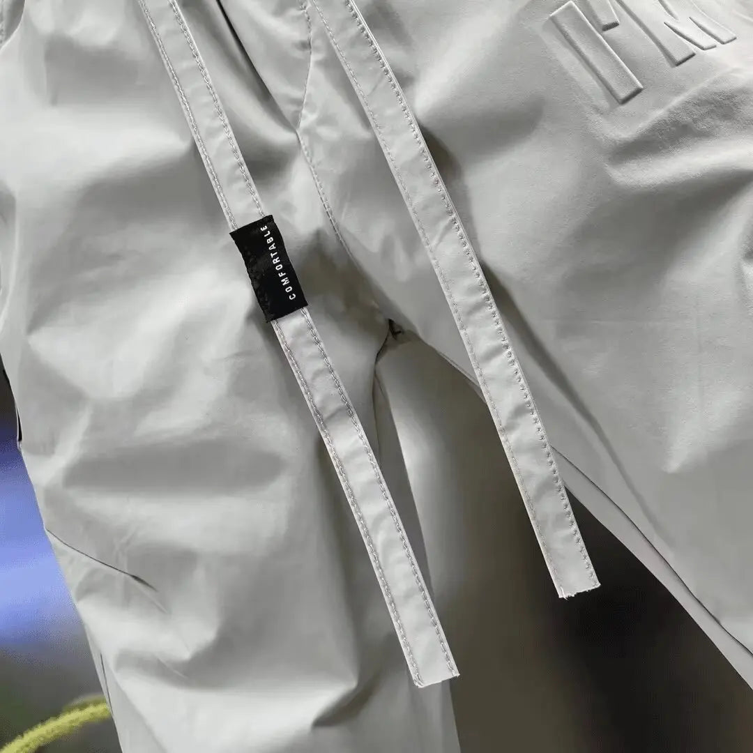 Men's Casual Jogging Trousers