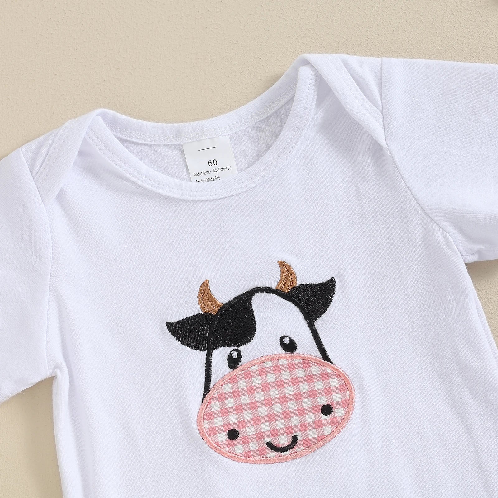 Infant Baby Boys Girls Outfits