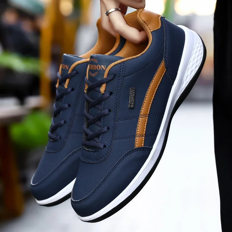 Men's Sneakers Sports Casual Shoes