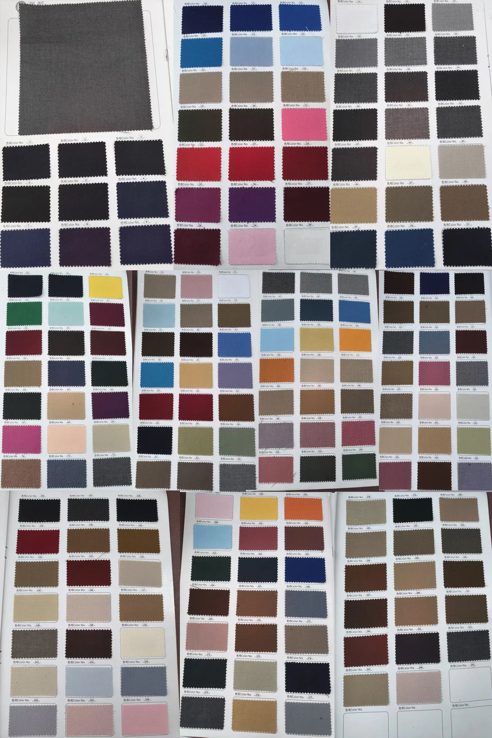 Men's High-Quality 3 Piece Business Suit