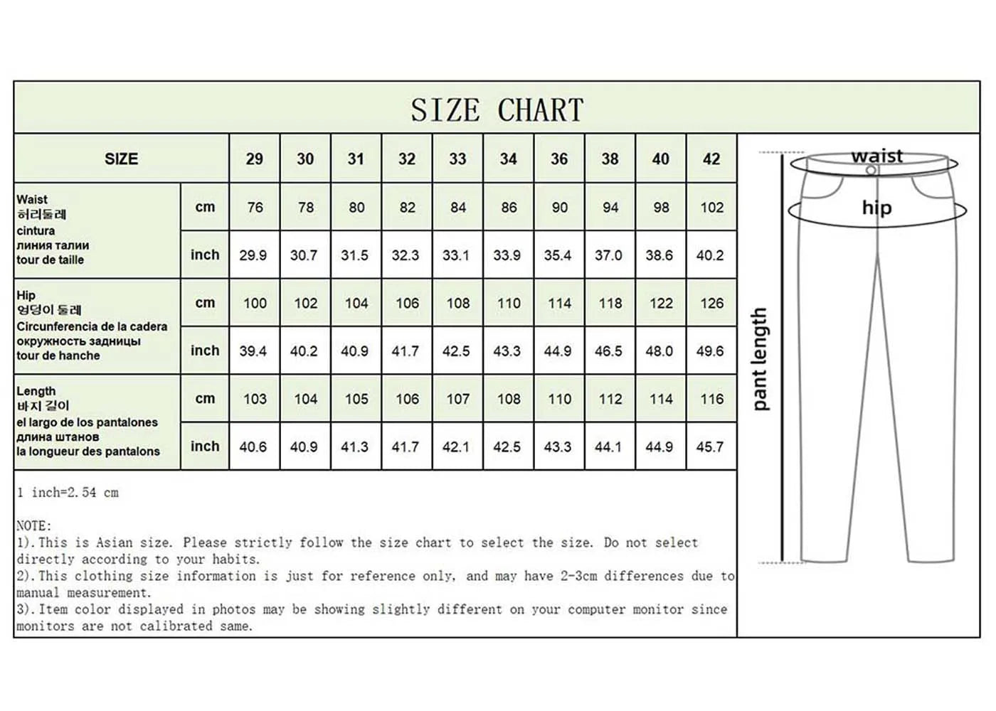 Fashion Mens Slim Fit Denim Pencil Pants High Quality Skinny Jeans