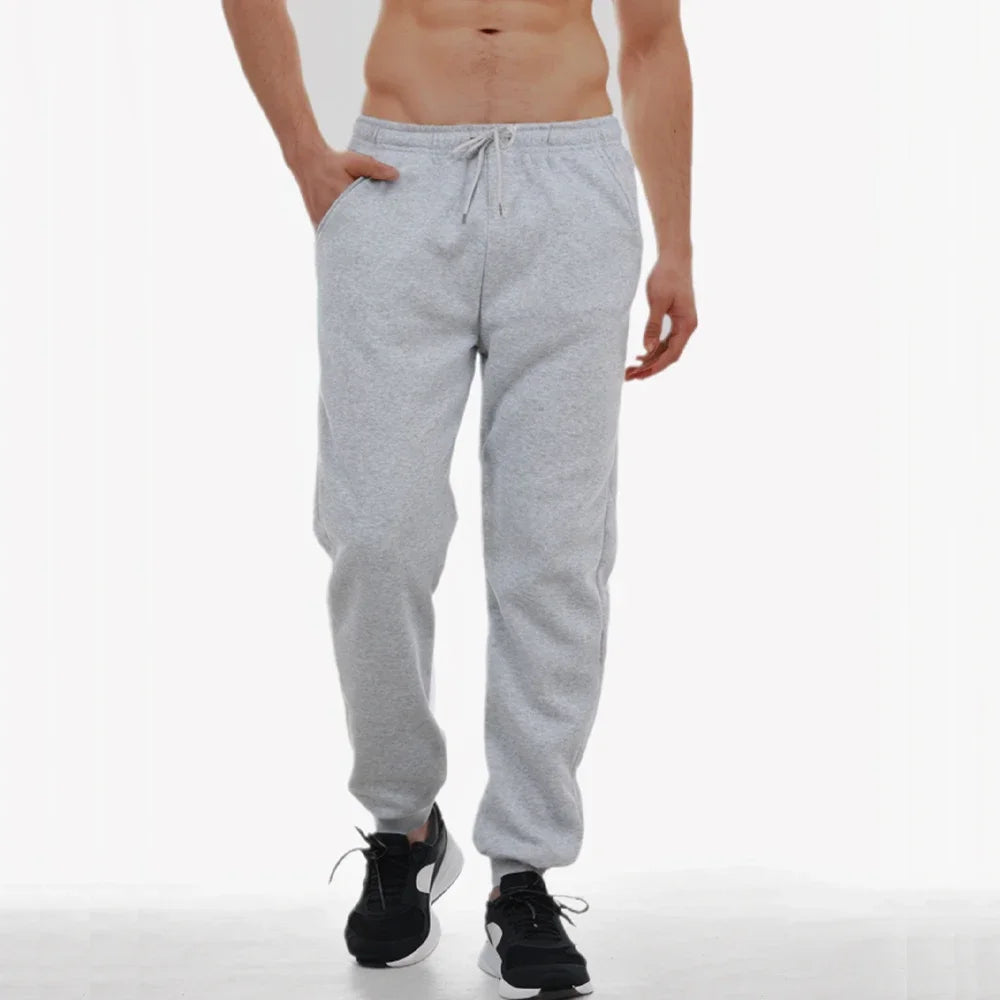 Men's Tracksuit Pants Jogger Track Sweatpants