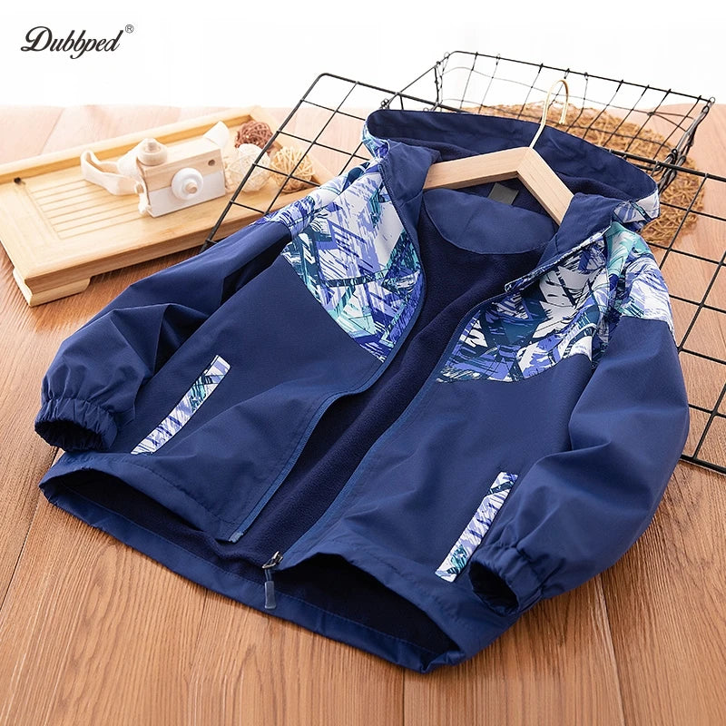 Kids Jacket for Boys