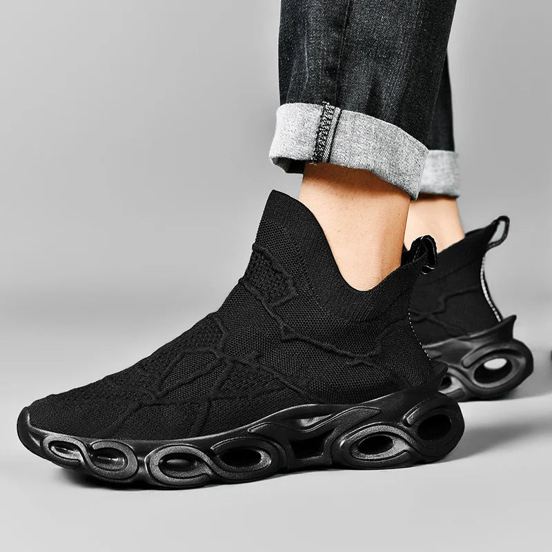 Men Shoes Sneakers man casual Men's Shoes tenis Luxury shoes Trainer Race Breathable Shoes fashion running Shoes for women