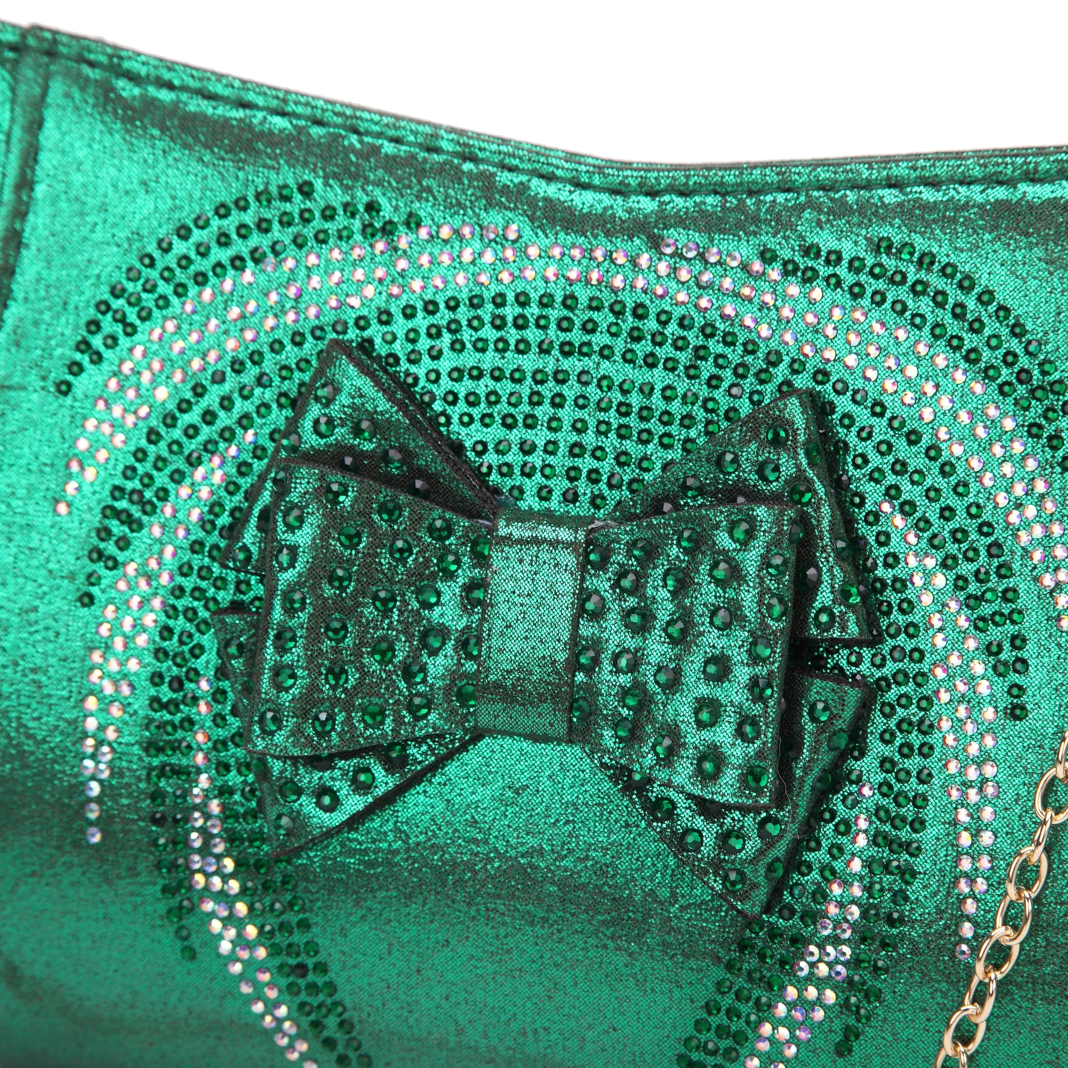 Peep Toe Ladies Sandals with Bag Set For Women Wedding Party Pump