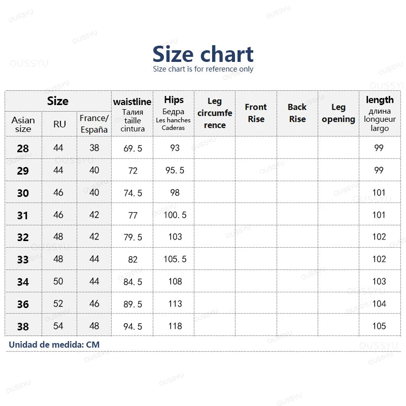 High Quality Autumn Winter Stripe Men's Suit Pants