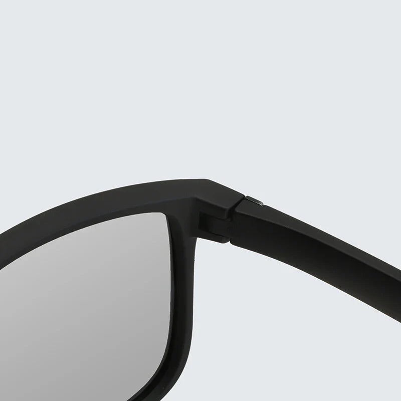 Fashion Vintage Square Sunglasses Men Women Luxury Brand Designer Men's Sun Glasses Driving Fishing UV400 Eyewear Men